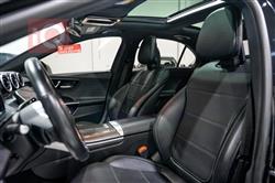 مرسيدس بنز C-Class